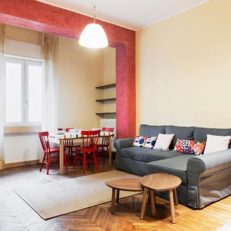 Apartamento A Retreat In The Heart Of Milan I Via Sapeto Exterior foto