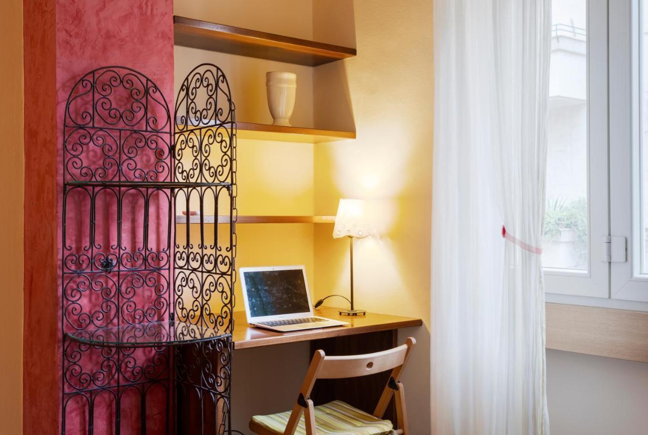 Apartamento A Retreat In The Heart Of Milan I Via Sapeto Exterior foto