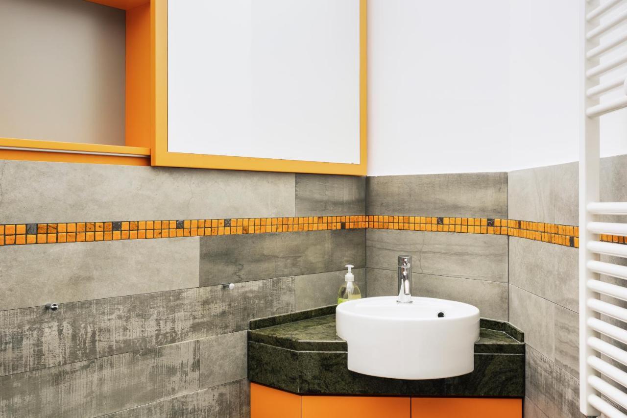 Apartamento A Retreat In The Heart Of Milan I Via Sapeto Exterior foto